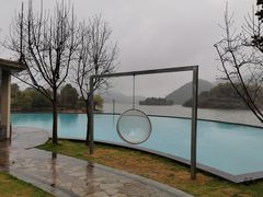 -宁波九龙湖开元度假村
