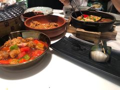 -原味田园·客家菜·土窑鸡(中航城君尚购物中心店)