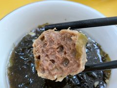 -官塘陈记鱼生·潮汕砂锅粥·牛肉火锅(潮枫路总店)