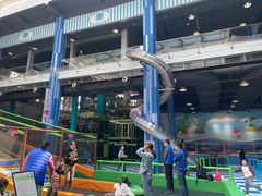 -蒙特利亲子乐园