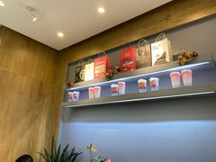 -古茗(东鼓道店)