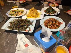 -粗粮人家·东北菜(洋桥店)