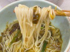 -叶伟胡辣壳面(两路口店)