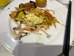 -西苑饭店·蓬莱春餐厅