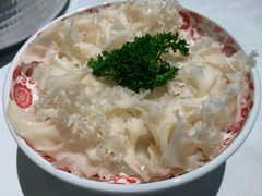 鲜彩绣球菌-红门金汤·港式火锅(英皇集团中心店)