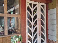 -良木缘咖啡西餐(川大店)