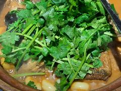 -九道菜有鸡鱼头(石鼓路店)
