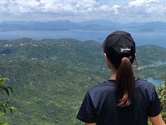 -七娘山