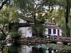 -墅园