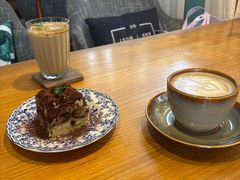 -几静cafe(基湖店)