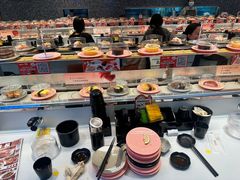 -争鲜回转寿司(朝北大悦城店)