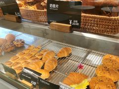 -吉森Bakery(教育路店)