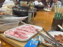 -金刚山(学府路店)