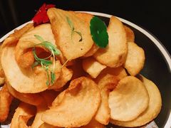 -STARRY CAFE & LOUNGE BAR(高新店)