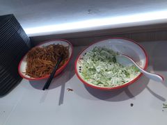 -武圣羊汤·西北面(安德路店)