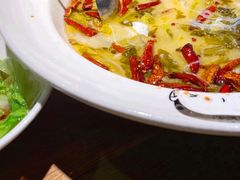 -江渔兒酸菜魚專門店(顺盈时代广场店)