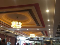 -特味村大酒店(南三环店)
