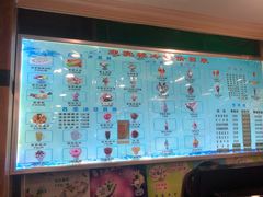 菜单-迎宾楼(解放西街店)