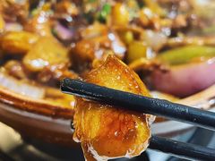 -胡须佬鸡煲四季火锅(龙珠大道店)