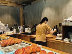 -来回·咖啡(天河南店)