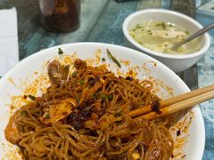 -小翔干面(西航店)