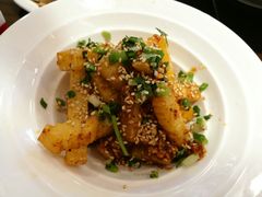 -成都你六姐·牛肉冒菜(城市集市合生汇店)