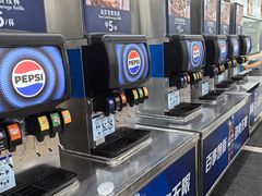 -山姆餐吧(山姆会员商店店)