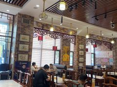 -天天初二·天津传统捞面·天津特色菜(凌奥总店)