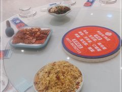 -鲜得莱渔港·小平岛海胆馆(七贤岭店)