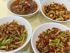 -笨罗卜浏阳菜馆(龙华鹏润达店)