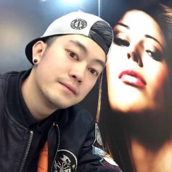 -尚·丹尼Hair
