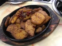 -李师傅脆肚(梅林店)