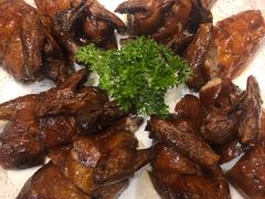 -胡记饭店(保工街店)