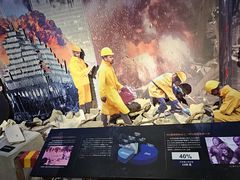 -李昌钰刑侦科学博物馆