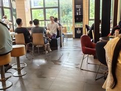 -麦当劳(东苑丽宝商业广场店)