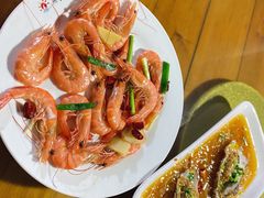 -江南村海鲜馆(洞头店)