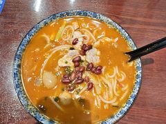 -螺世纪螺蛳粉·桂味小排档(裕德店)