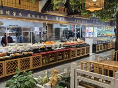 -陈家味(古柏店)