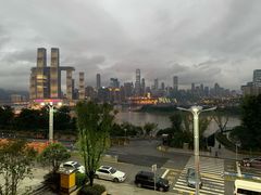 -长嘉·河图火锅(长嘉汇江景旗舰店)
