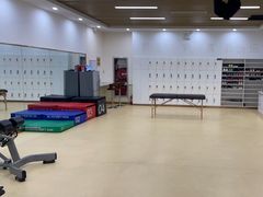 -琪航健身工作室(徐汇光大店)