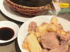 -汤城小厨•粤菜•靓汤(苏州街店)
