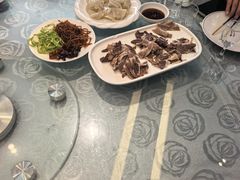 -高玛纳驴肉火烧(河间总店)