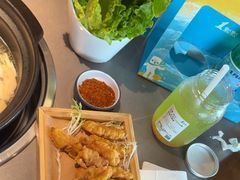-同仁四季椰子鸡(无锡滨湖万象汇店)