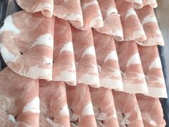 -马记伊源斋涮肉·清真菜(百子湾店)