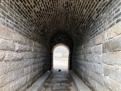-大境门景区
