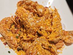 -南海底小海鲜·湘菜(鲁巷吴家湾店)