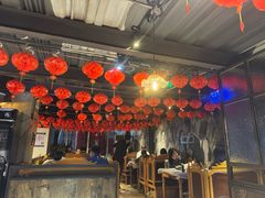 -云晓光头烧烤吧(川沙绿地店)