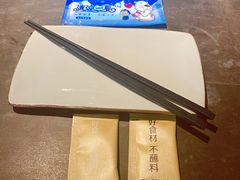 -很久以前羊肉串(南京路第一百货店)