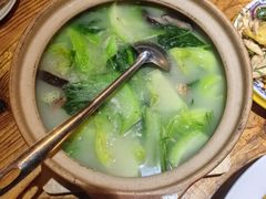 -花溪雨·森林餐厅(石基店)