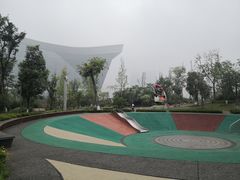 -桂溪生态公园